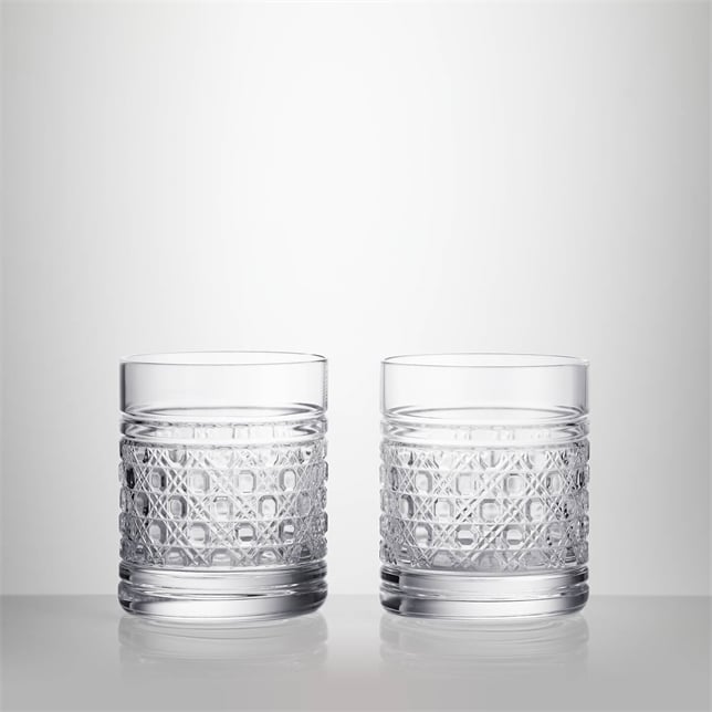 TUMBLER 11.5oz 240ml  SET/2