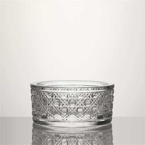 OPULENCE BOTTLE COASTER  5" 13cm
