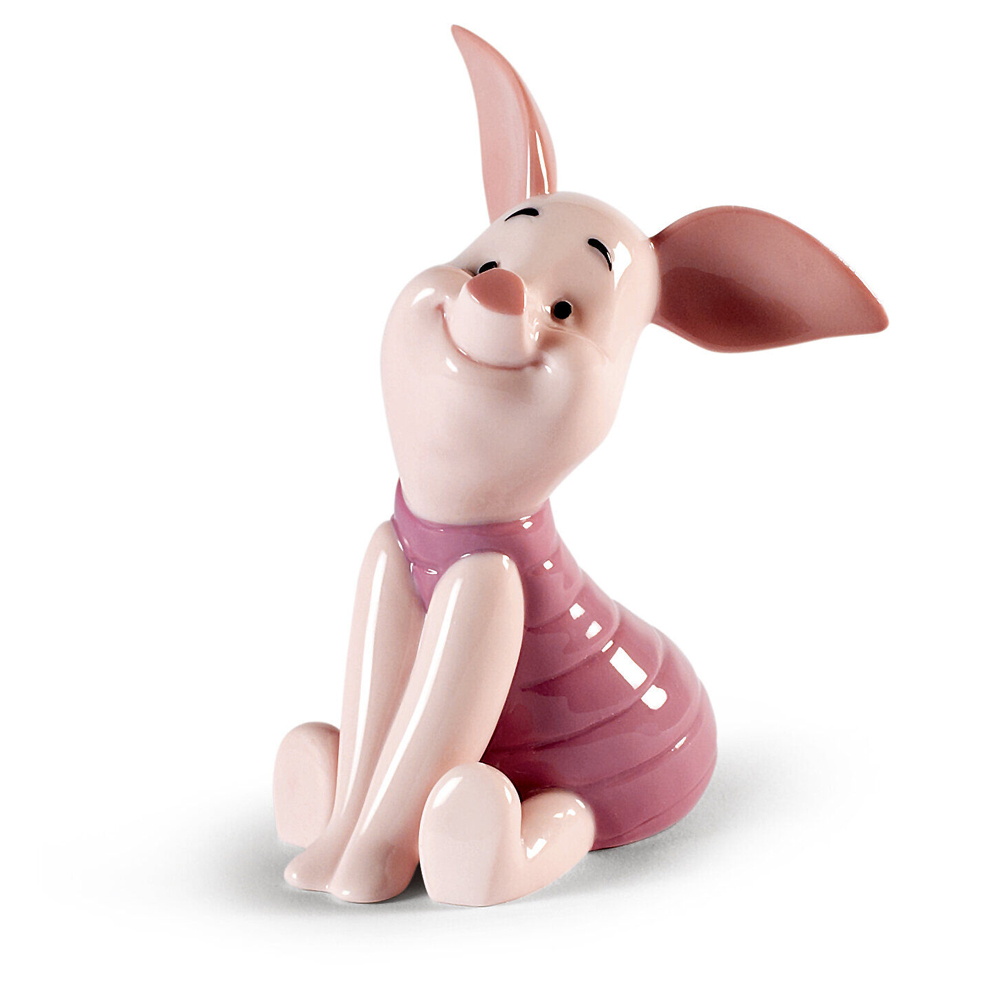 PIGLET   4.25"H