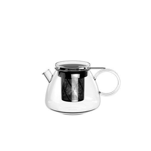 TEAPOT with FILTER  33oz