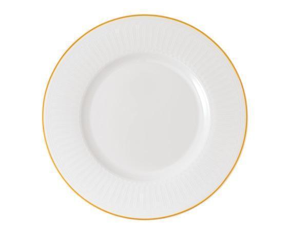 LUNCHEON PLATE 9.5"