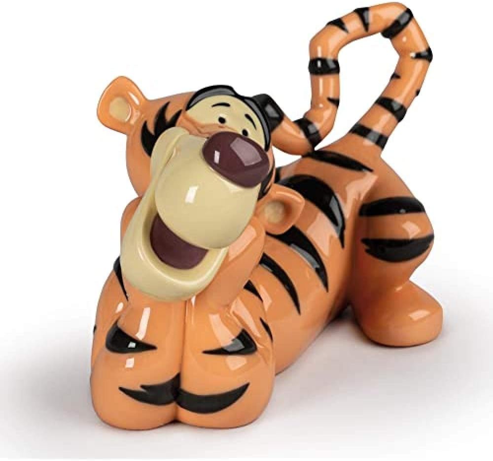 TIGGER  3.93"H  7.48"W