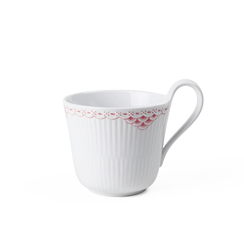 HIGH HANDLED MUG 11oz 33cl