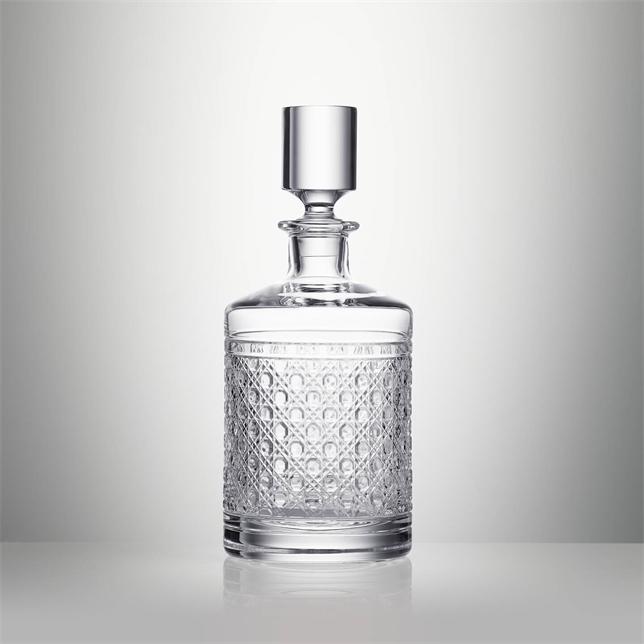 OPULENCE SPIRITS DECANTER 31oz 930ml