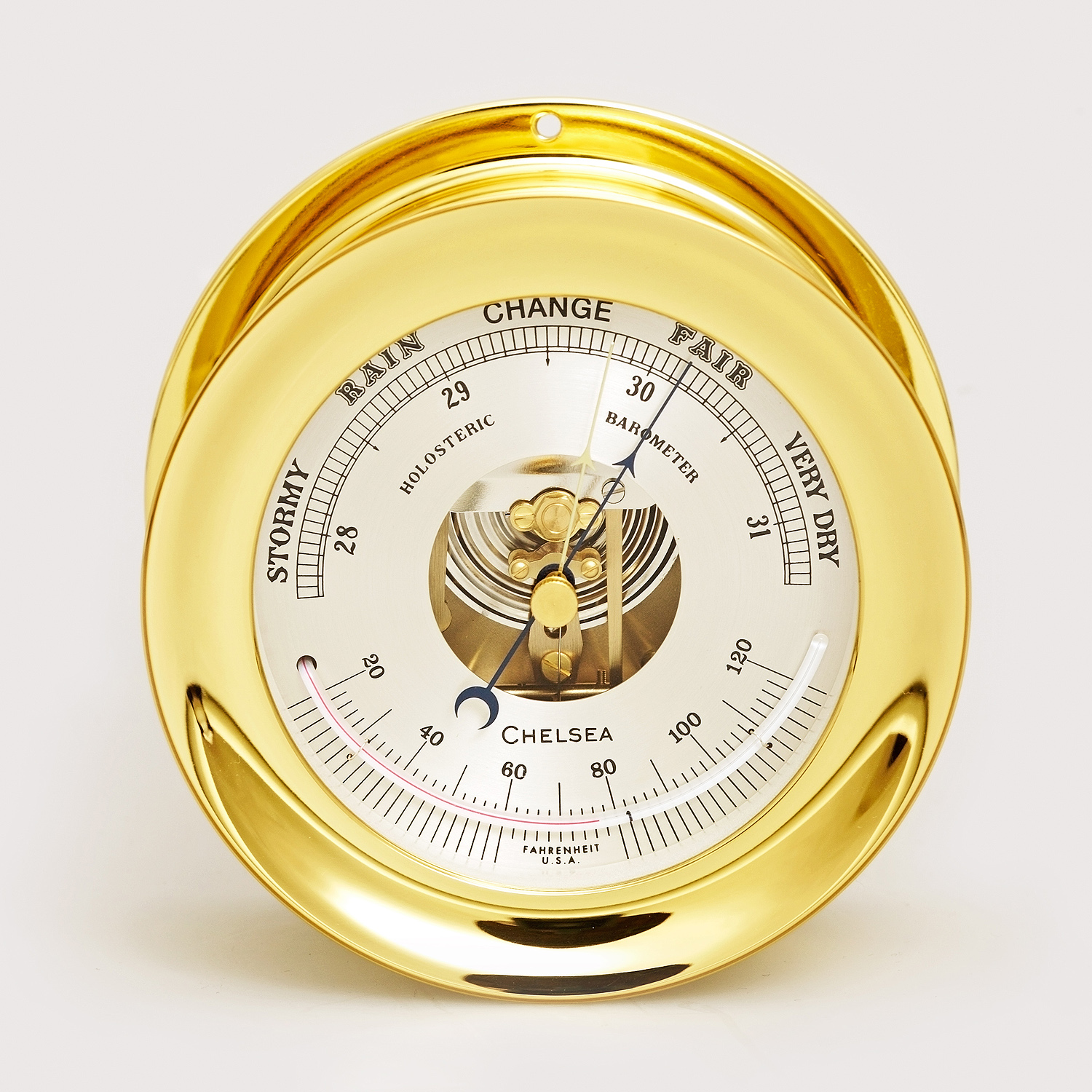 SHIP'S BELL category