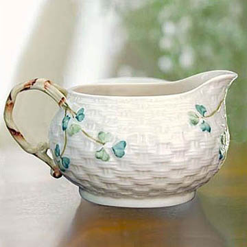 BELLEEK category