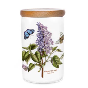 AIRTIGHT CANISTER 7" 