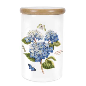 AIRTIGHT CANISTER 8" 