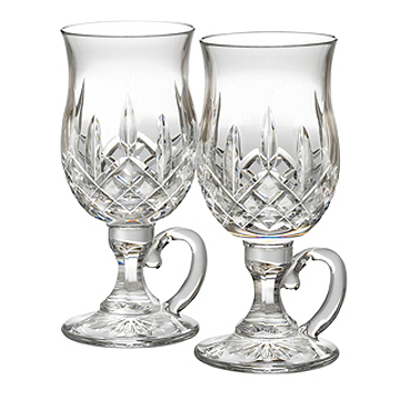 IRISH COFFEE 8oz 246ml  PAIR 