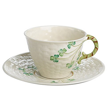 BELLEEK category