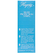 SILVER PROTECTION STRIPS 