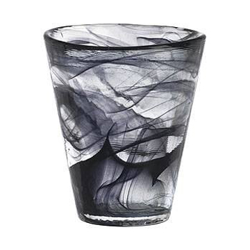 TUMBLER, BLACK 