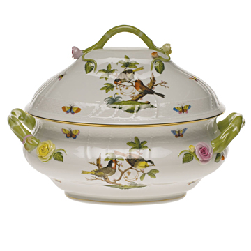 HEREND category