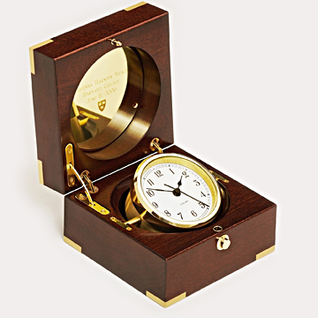 CHELSEA EXECUTIVE BOARDROOM CLOCK