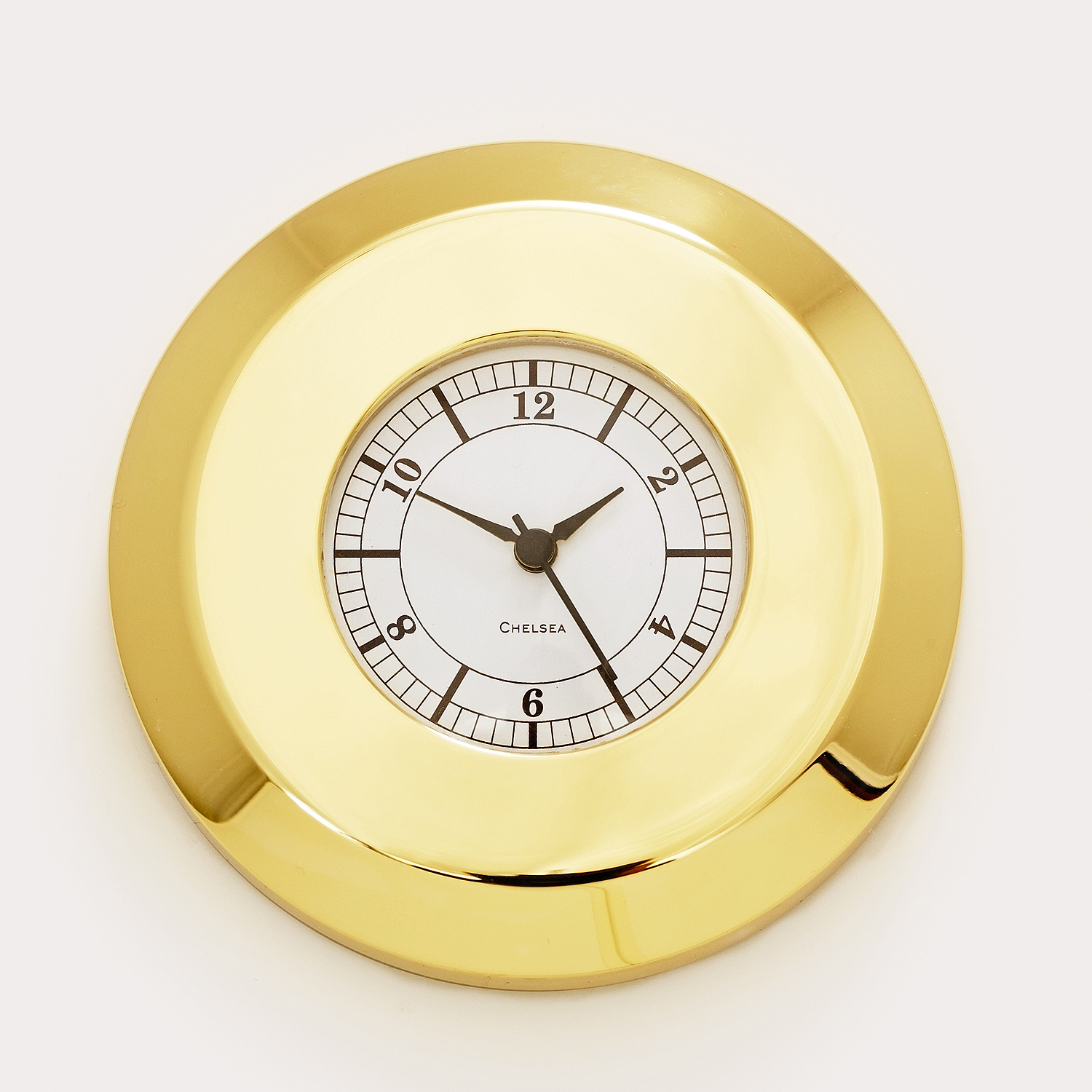 CHELSEA CHART WEIGHT CLOCK