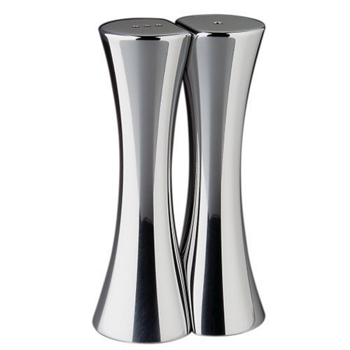 KISSING SALT & PEPPER 