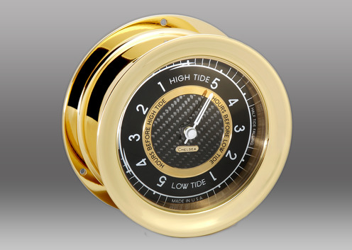 CHELSEA CARBON FIBER TIDE