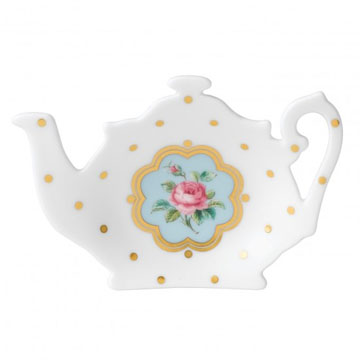 TEA TIP/TEA BAG REST 