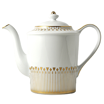 COFFEE POT 