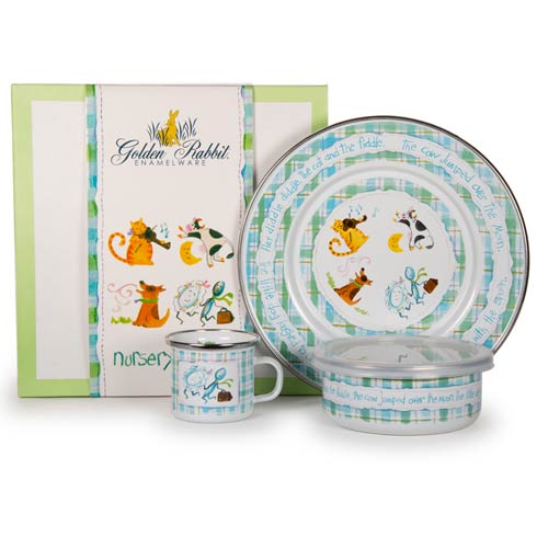 GOLDEN RABBIT category