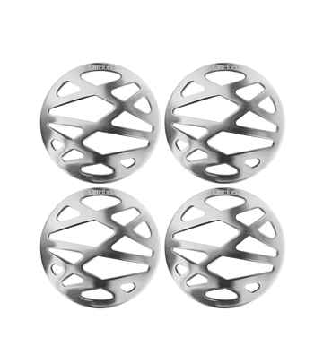 COASTER (set/4) 3.5" 