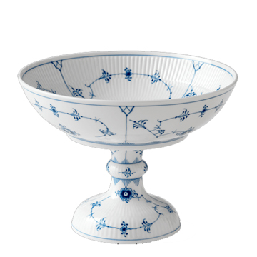 FOOTED BOWL  5.9" 27oz 15cm 80cl 
