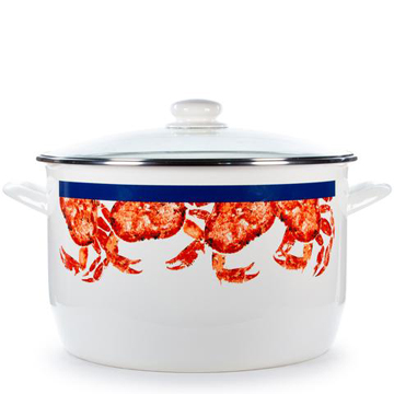 18qt STOCK POT 