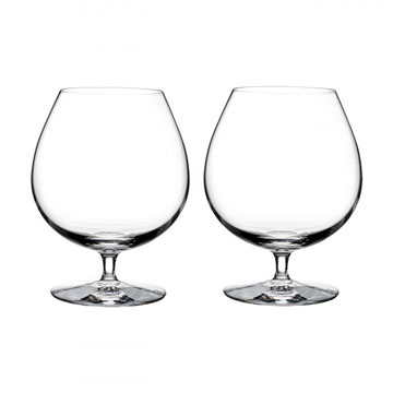 BRANDY 27.5oz 815ml  (SET/2) 