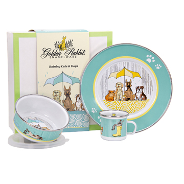 GOLDEN RABBIT category