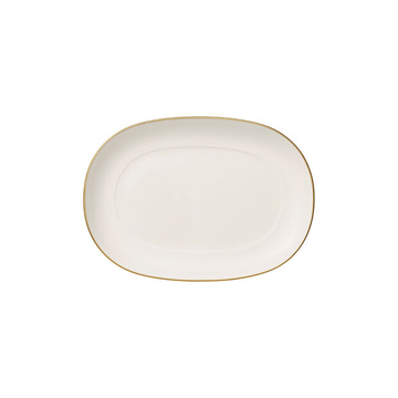 PICKLE DISH/GRAVY STAND 7.75" 
