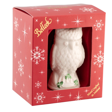 BELLEEK category