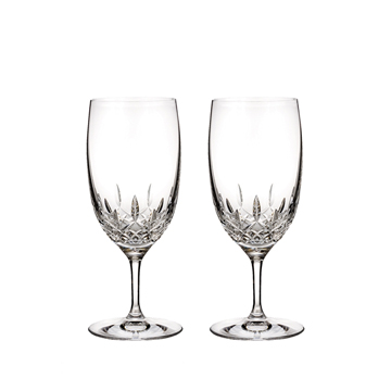 ICED BEVERAGE 17.5oz 530ml  SET/2 