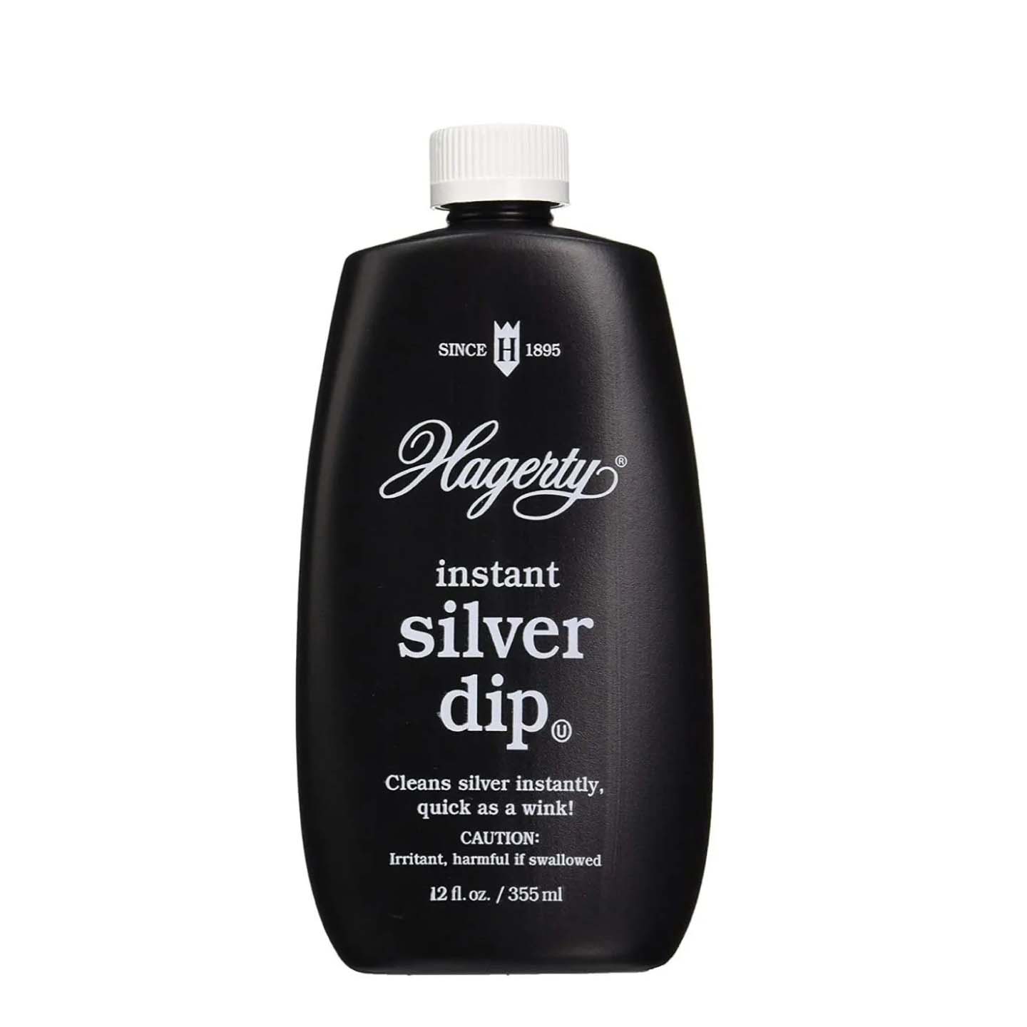 INSTANT SILVER DIP 