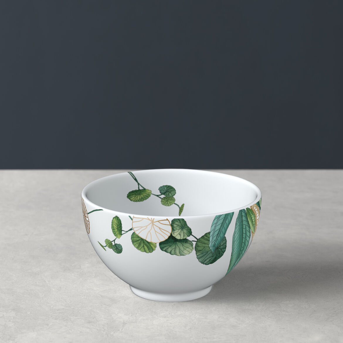 RICE BOWL SMALL 4.5" 11.75oz 