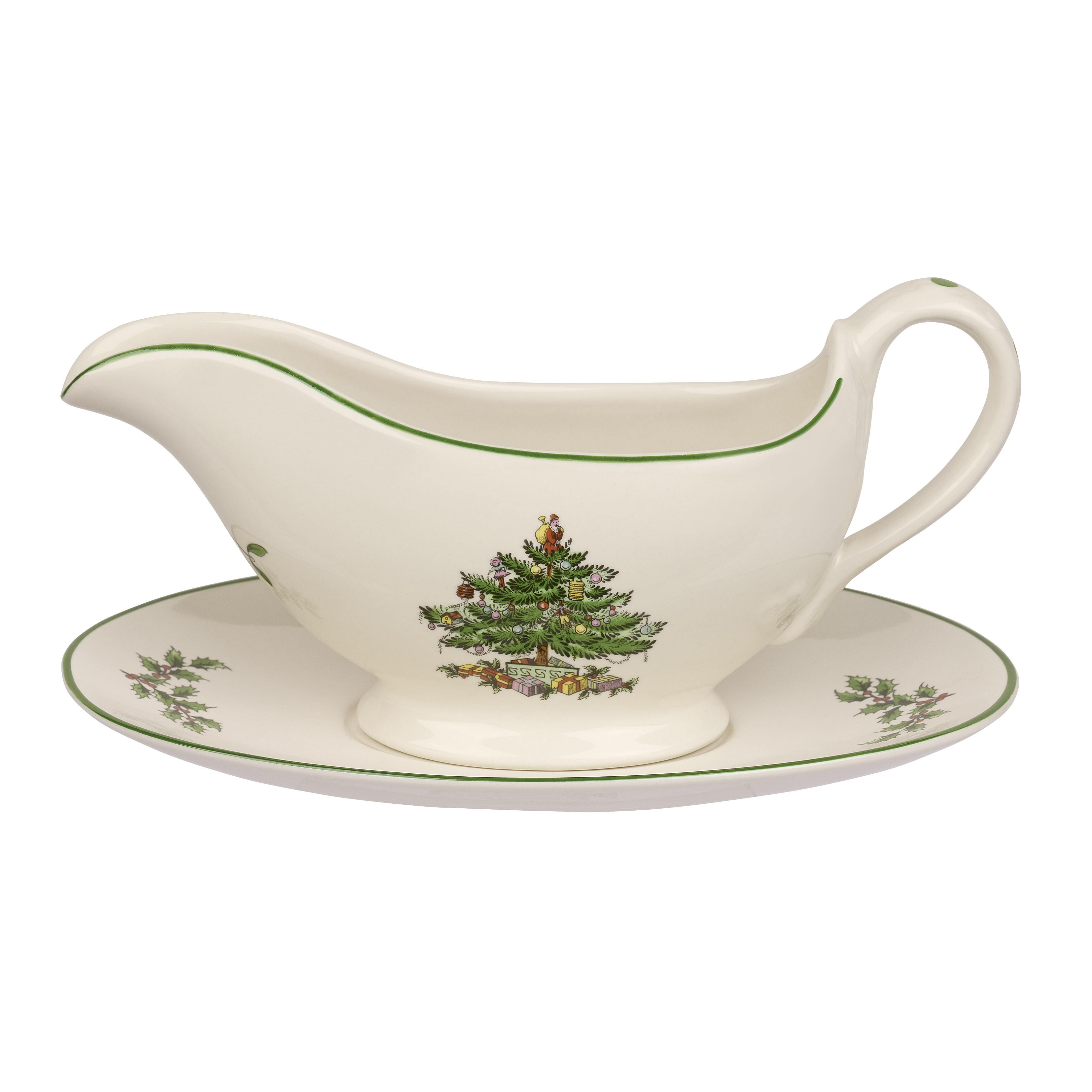 GRAVY BOAT 10oz 