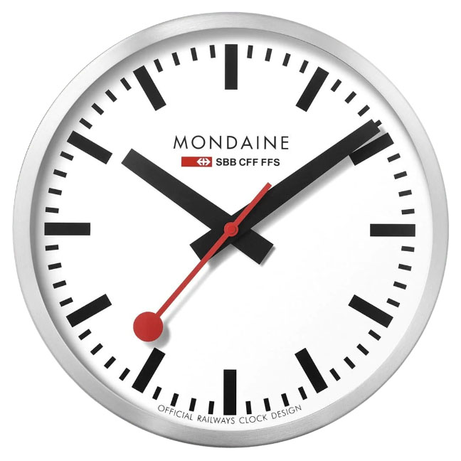 MONDAINE category
