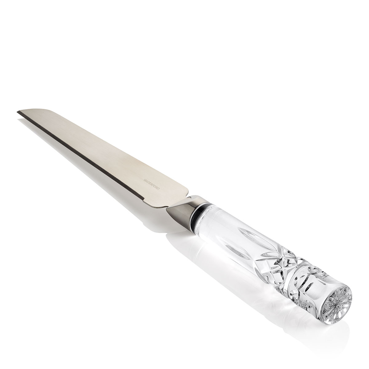LISMORE CAKE KNIFE 13" 33cm