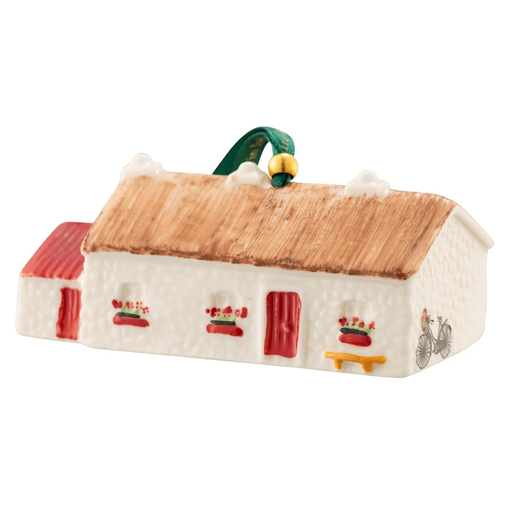 BELLEEK category