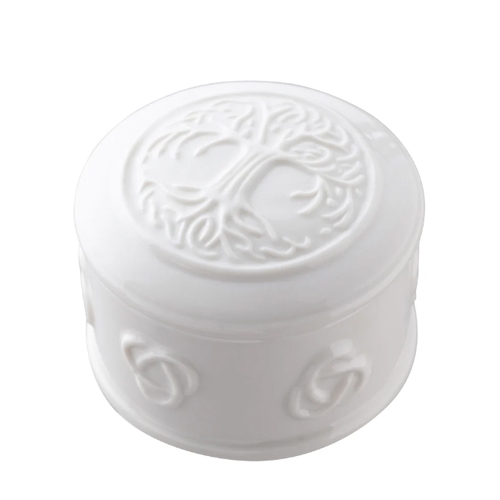 TREE OF LIKE TRINKET BOX