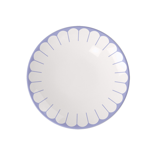 SALAD PLATE  8.25"