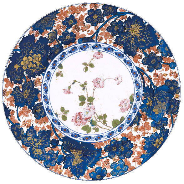 CHARGER PLATE category