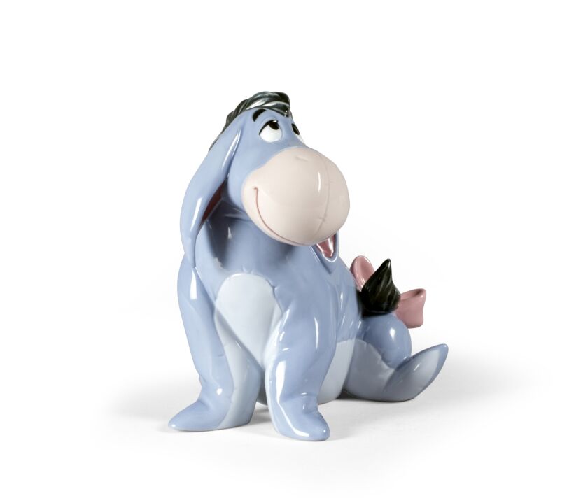 EEYORE  5.9"  5.11"W