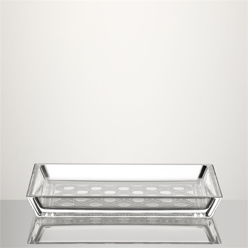 OPULENCE TRAY  5.5x7.8" 14x20cm