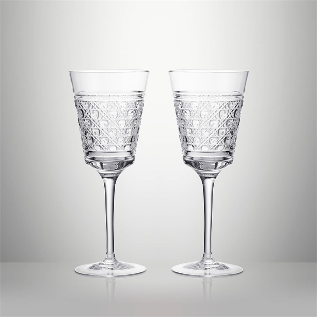 RED WINE 12.5oz SET/2