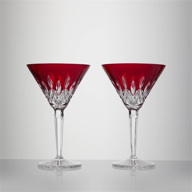 MARTINI 7oz SET/2