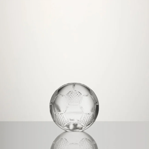 SOCCER BALL 2.8" 7cm