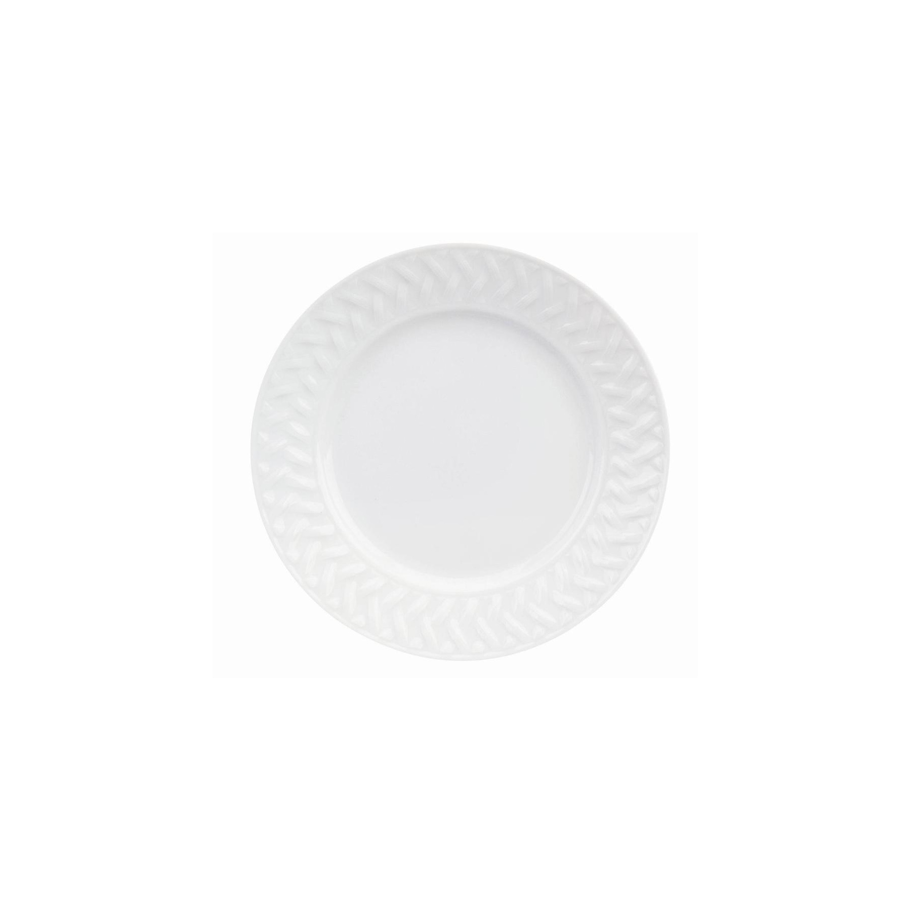BREAD AND BUTTER PLATE  6.25"