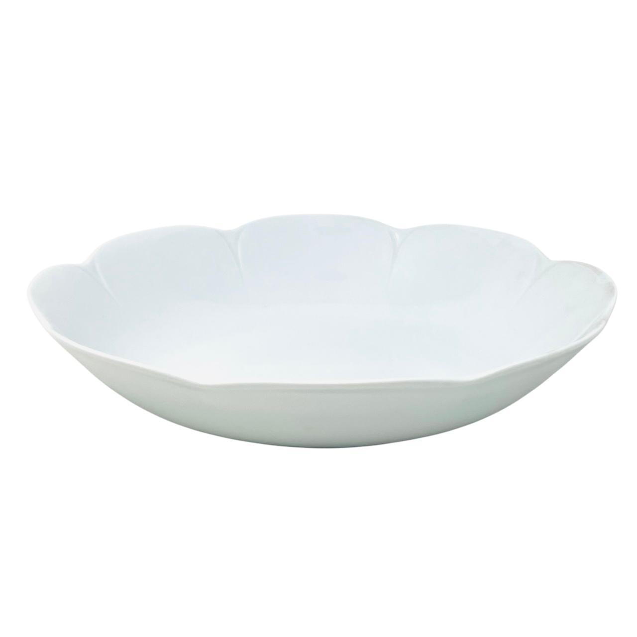 ROUND DEEP PLATTER 11"