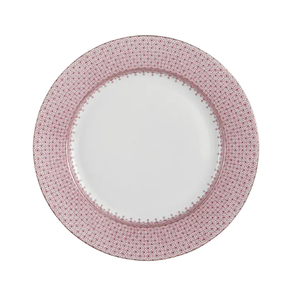 DESSERT PLATE  8.5"