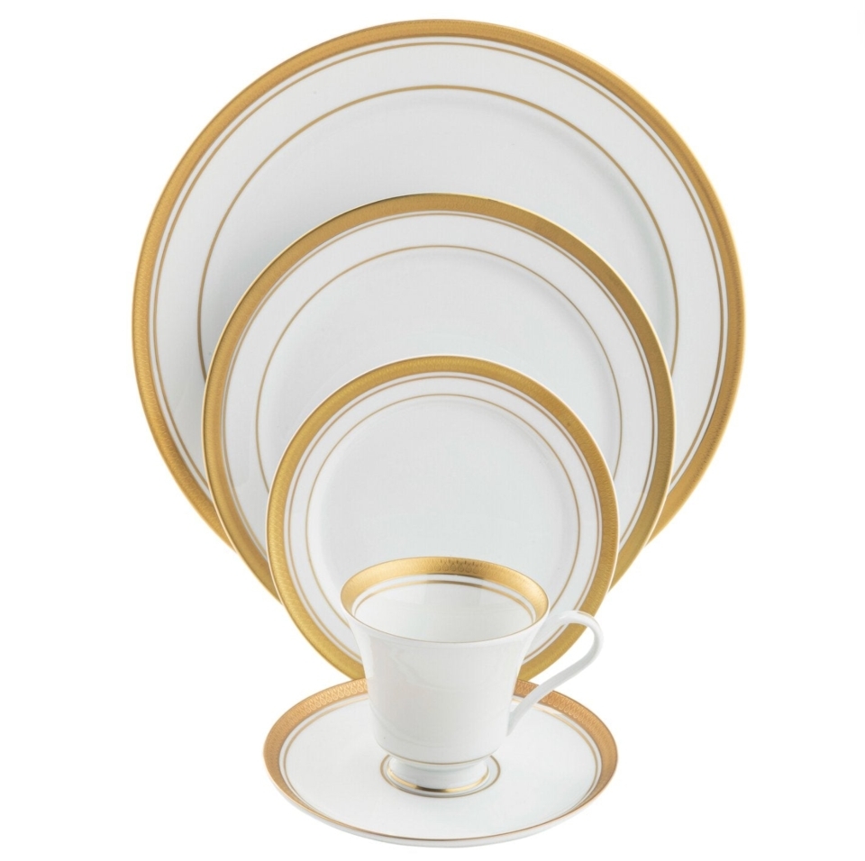 5PC PLACE SETTING